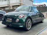 2011 Daihatsu Copen 660 Coupe for sale, Japanese used car export - photo 5 of 9 | GULJI TRADERS
