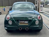 2011 Daihatsu Copen 660 Coupe for sale, Japanese used car export - photo 6 of 9 | GULJI TRADERS