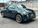 2011 Daihatsu Copen 660 Coupe for sale, Japanese used car export - photo 7 of 9 | GULJI TRADERS