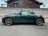 2011 Daihatsu Copen 660 Coupe for sale, Japanese used car export - photo 8 of 9 | GULJI TRADERS