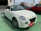 2012 Daihatsu Copen 660 10th Coupe for sale, Japanese used car export - photo 2 of 73 | GULJI TRADERS