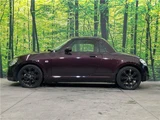 2012 Daihatsu Copen Coupe for sale, Japanese used car export - photo 7 of 30 | GULJI TRADERS