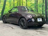2012 Daihatsu Copen Coupe for sale, Japanese used car export - photo 8 of 30 | GULJI TRADERS