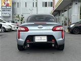 2012 Daihatsu Copen Coupe for sale, Japanese used car export - photo 27 of 44 | GULJI TRADERS