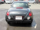 2012 Daihatsu Copen 660 10th Turbo Coupe for sale, Japanese used car export - photo 9 of 30 | GULJI TRADERS
