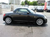 2012 Daihatsu Copen 660 10th Turbo Coupe for sale, Japanese used car export - photo 10 of 30 | GULJI TRADERS