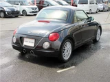 2012 Daihatsu Copen 660 10th Turbo Coupe for sale, Japanese used car export - photo 14 of 30 | GULJI TRADERS