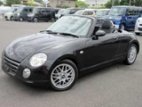 2012 Daihatsu Copen 660 10th Turbo Coupe for sale, Japanese used car export - photo 29 of 30 | GULJI TRADERS