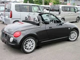 2012 Daihatsu Copen 660 10th Turbo Coupe for sale, Japanese used car export - photo 30 of 30 | GULJI TRADERS