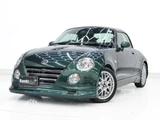 2012 Daihatsu Copen Coupe for sale, Japanese used car export - photo 1 of 50 | GULJI TRADERS