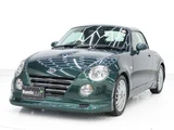 2012 Daihatsu Copen Coupe for sale, Japanese used car export - photo 5 of 50 | GULJI TRADERS