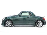 2012 Daihatsu Copen Coupe for sale, Japanese used car export - photo 6 of 50 | GULJI TRADERS