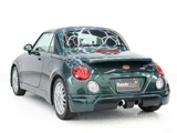 2012 Daihatsu Copen Coupe for sale, Japanese used car export - photo 7 of 50 | GULJI TRADERS