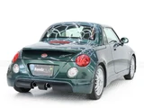 2012 Daihatsu Copen Coupe for sale, Japanese used car export - photo 9 of 50 | GULJI TRADERS