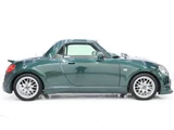 2012 Daihatsu Copen Coupe for sale, Japanese used car export - photo 10 of 50 | GULJI TRADERS