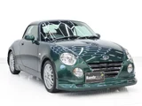 2012 Daihatsu Copen Coupe for sale, Japanese used car export - photo 11 of 50 | GULJI TRADERS