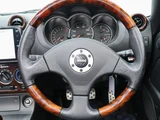 2012 Daihatsu Copen Coupe for sale, Japanese used car export - photo 18 of 50 | GULJI TRADERS