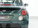 2012 Daihatsu Copen Coupe for sale, Japanese used car export - photo 45 of 50 | GULJI TRADERS