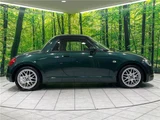 2012 Daihatsu Copen Coupe for sale, Japanese used car export - photo 7 of 28 | GULJI TRADERS