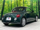 2012 Daihatsu Copen Coupe for sale, Japanese used car export - photo 8 of 28 | GULJI TRADERS