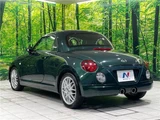 2012 Daihatsu Copen Coupe for sale, Japanese used car export - photo 9 of 28 | GULJI TRADERS