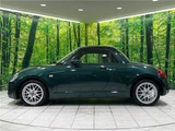 2012 Daihatsu Copen Coupe for sale, Japanese used car export - photo 10 of 28 | GULJI TRADERS