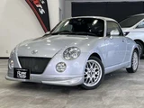 2012 Daihatsu Copen Coupe for sale, Japanese used car export - photo 1 of 41 | GULJI TRADERS