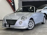 2012 Daihatsu Copen Coupe for sale, Japanese used car export - photo 2 of 41 | GULJI TRADERS