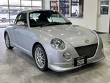 2012 Daihatsu Copen Coupe for sale, Japanese used car export - photo 4 of 41 | GULJI TRADERS