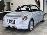 2012 Daihatsu Copen Coupe for sale, Japanese used car export - photo 11 of 41 | GULJI TRADERS
