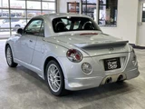 2012 Daihatsu Copen Coupe for sale, Japanese used car export - photo 12 of 41 | GULJI TRADERS