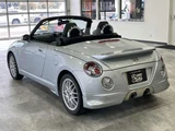 2012 Daihatsu Copen Coupe for sale, Japanese used car export - photo 13 of 41 | GULJI TRADERS