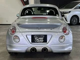 2012 Daihatsu Copen Coupe for sale, Japanese used car export - photo 14 of 41 | GULJI TRADERS