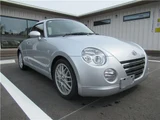 2012 Daihatsu Copen Coupe for sale, Japanese used car export - photo 1 of 21 | GULJI TRADERS