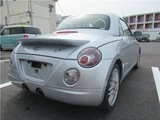 2012 Daihatsu Copen Coupe for sale, Japanese used car export - photo 2 of 21 | GULJI TRADERS