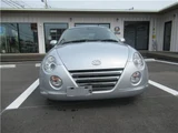 2012 Daihatsu Copen Coupe for sale, Japanese used car export - photo 3 of 21 | GULJI TRADERS