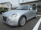 2012 Daihatsu Copen Coupe for sale, Japanese used car export - photo 4 of 21 | GULJI TRADERS