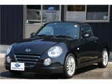 2012 Daihatsu Copen Coupe for sale, Japanese used car export - photo 1 of 56 | GULJI TRADERS
