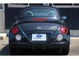2012 Daihatsu Copen Coupe for sale, Japanese used car export - photo 3 of 56 | GULJI TRADERS