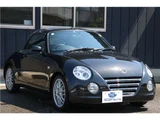 2012 Daihatsu Copen Coupe for sale, Japanese used car export - photo 4 of 56 | GULJI TRADERS