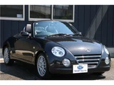 2012 Daihatsu Copen Coupe for sale, Japanese used car export - photo 7 of 56 | GULJI TRADERS