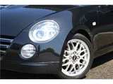 2012 Daihatsu Copen Coupe for sale, Japanese used car export - photo 9 of 56 | GULJI TRADERS