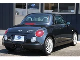 2012 Daihatsu Copen Coupe for sale, Japanese used car export - photo 11 of 56 | GULJI TRADERS