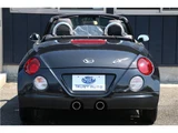 2012 Daihatsu Copen Coupe for sale, Japanese used car export - photo 13 of 56 | GULJI TRADERS