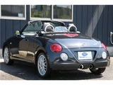 2012 Daihatsu Copen Coupe for sale, Japanese used car export - photo 14 of 56 | GULJI TRADERS