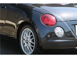 2012 Daihatsu Copen Coupe for sale, Japanese used car export - photo 15 of 56 | GULJI TRADERS