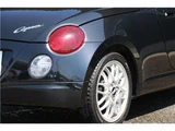 2012 Daihatsu Copen Coupe for sale, Japanese used car export - photo 16 of 56 | GULJI TRADERS