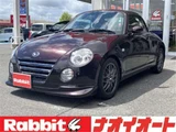 2012 Daihatsu Copen 660 Coupe for sale, Japanese used car export - photo 1 of 23 | GULJI TRADERS