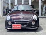 2012 Daihatsu Copen 660 Coupe for sale, Japanese used car export - photo 2 of 23 | GULJI TRADERS