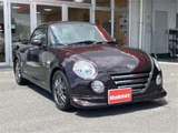 2012 Daihatsu Copen 660 Coupe for sale, Japanese used car export - photo 3 of 23 | GULJI TRADERS